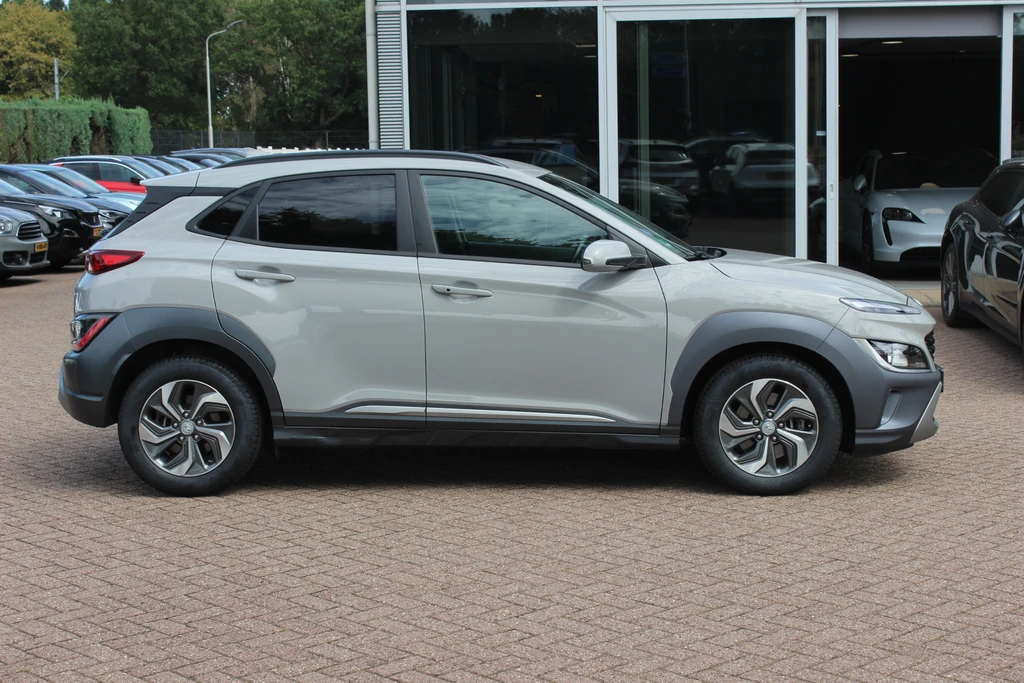 Hyundai Kona – foto 5