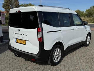 Ford Tourneo Courier – thumbnail 7