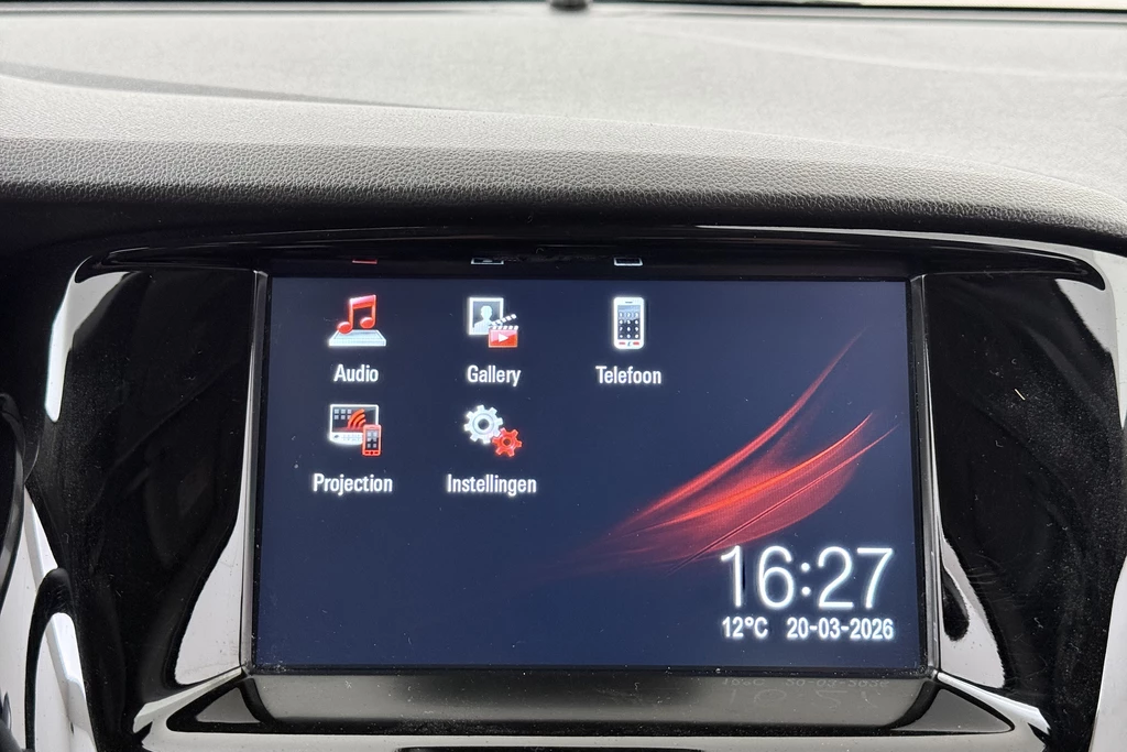 Opel KARL – foto 21