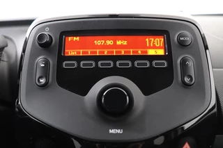 Citroën C1 – thumbnail 21