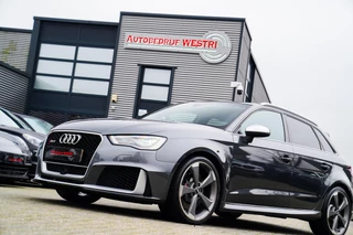 Audi RS3 – thumbnail 2