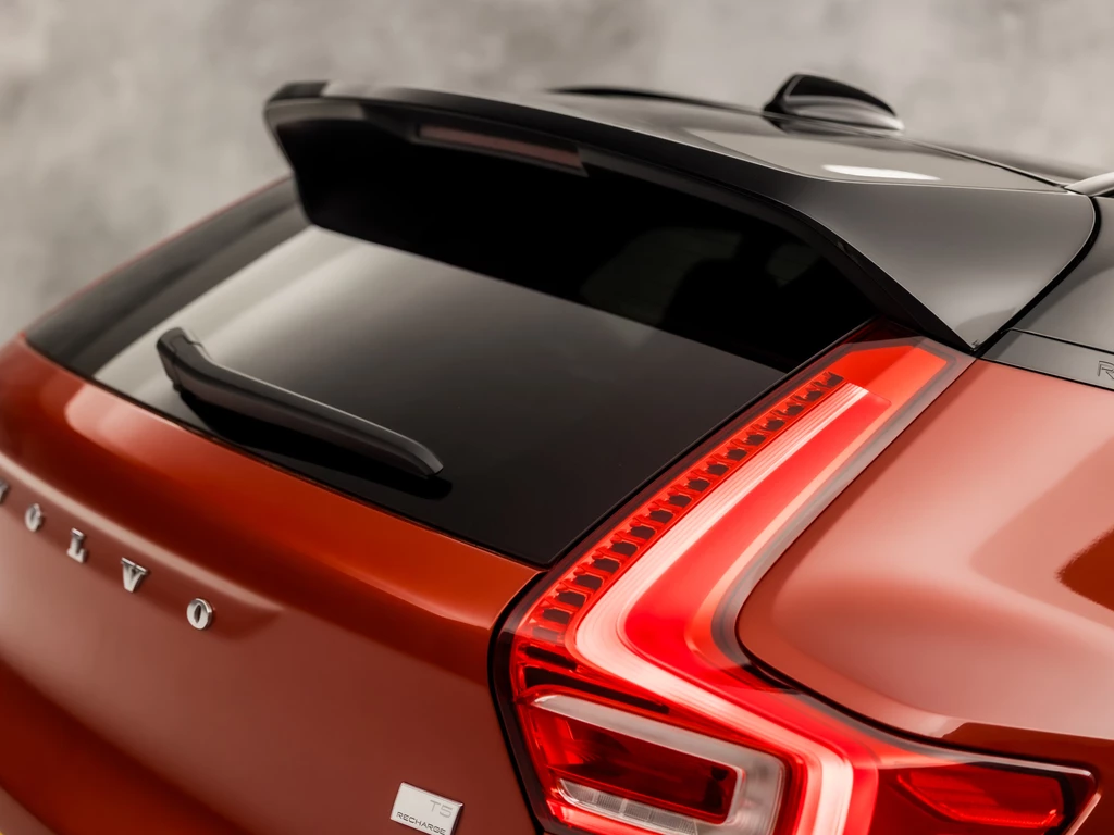 Volvo XC40 – foto 39