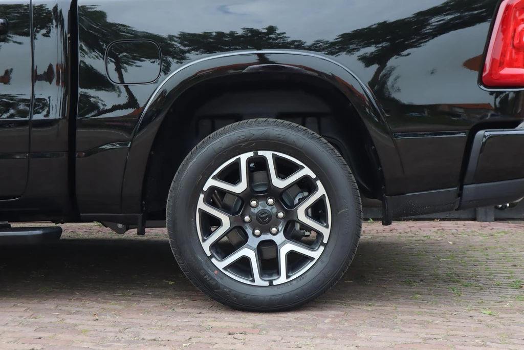Dodge Ram 1500 – foto 28