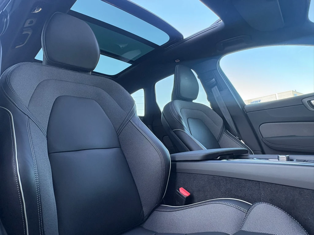 Volvo XC60 – foto 48