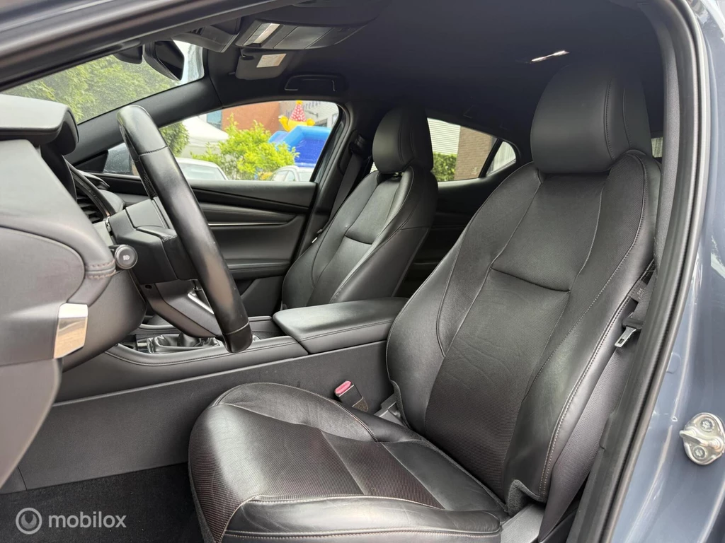 Mazda 3 – foto 7