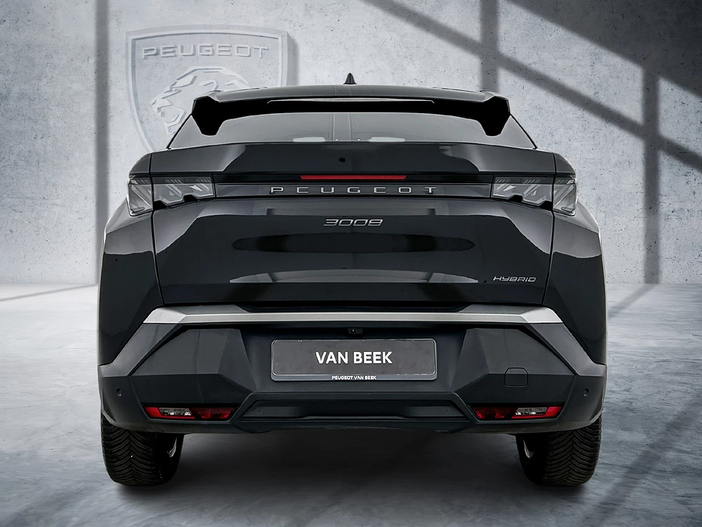 Peugeot 3008 – foto 3