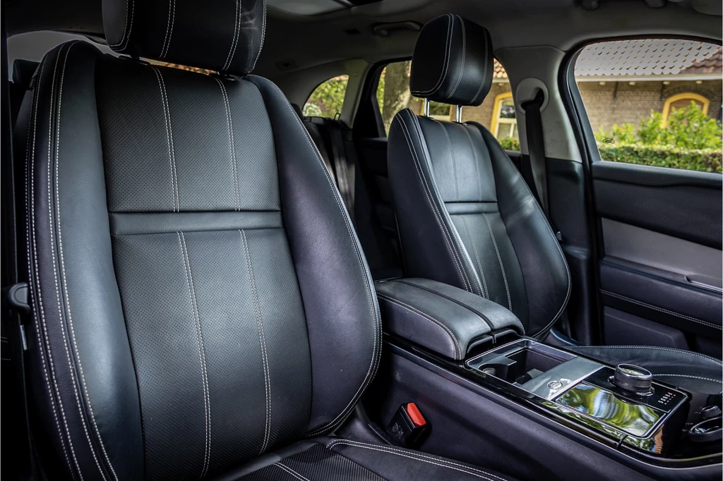 Land Rover Range Rover Velar – foto 32