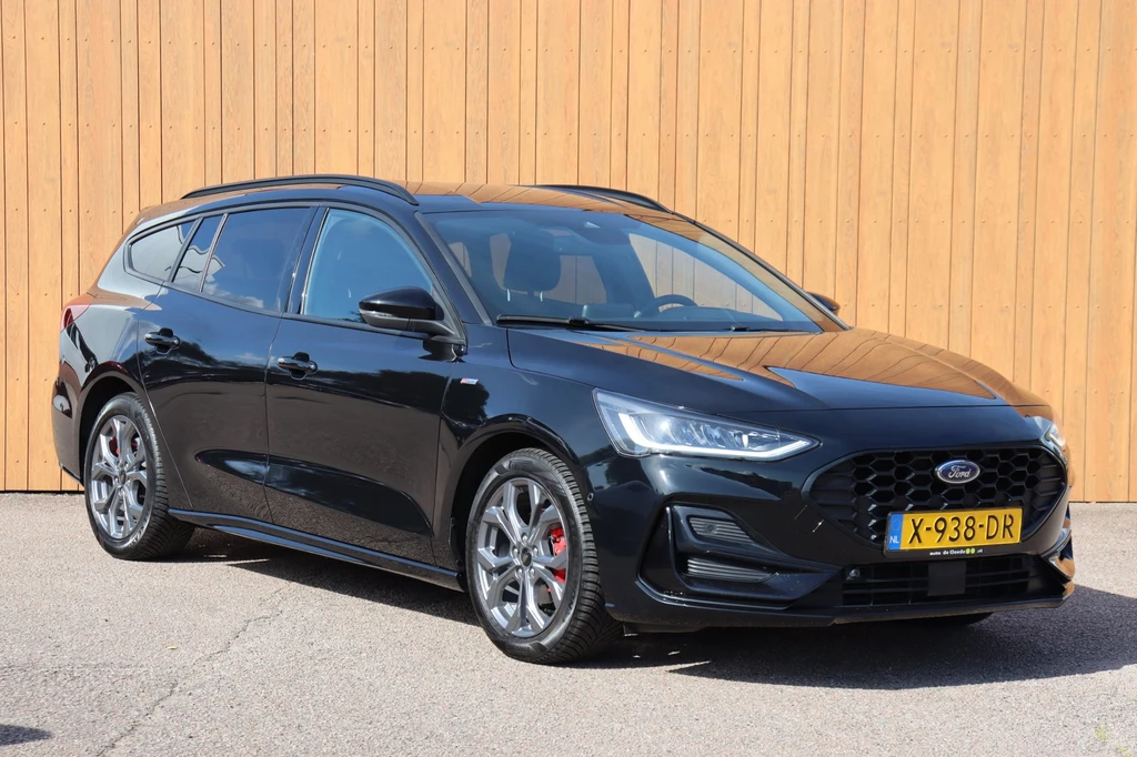 Ford Focus – foto 6