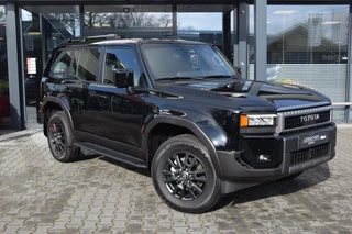Toyota Land Cruiser – thumbnail 7