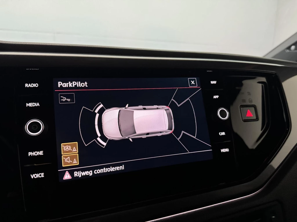 Volkswagen Polo – foto 49