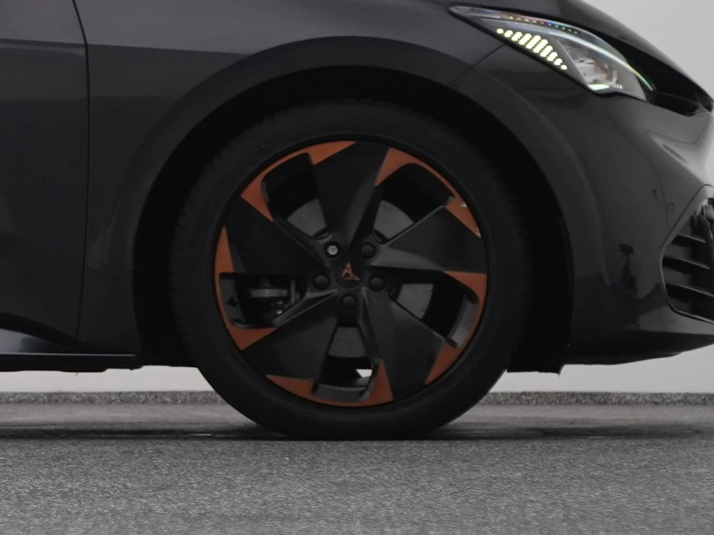 CUPRA Born – foto 43