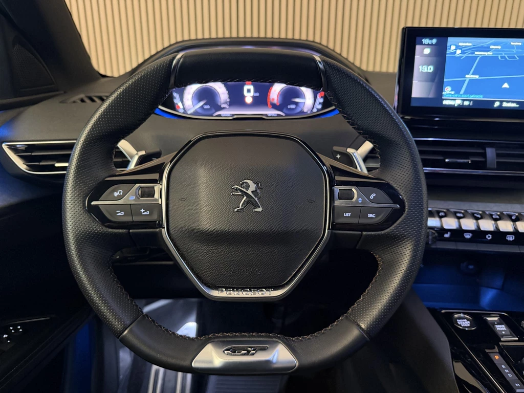 Peugeot 5008 – foto 21