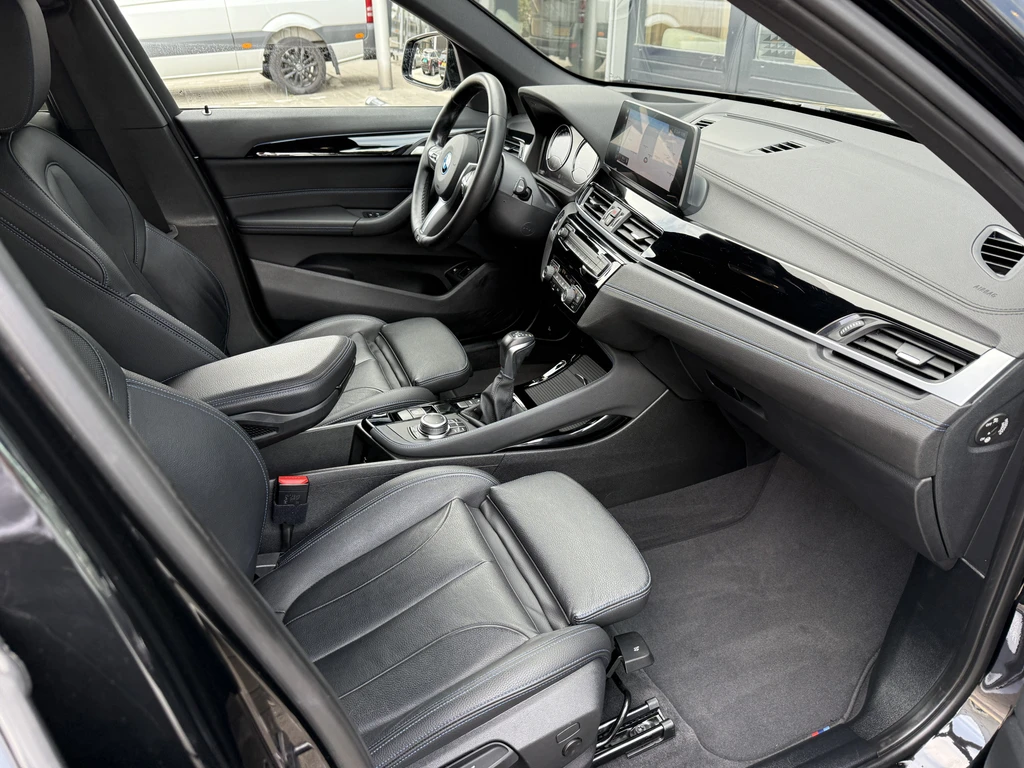 BMW X1 – foto 25