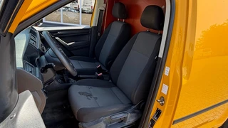 Volkswagen Caddy – thumbnail 17