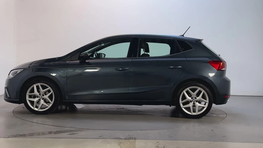 SEAT Ibiza – foto 2