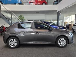 Peugeot 208 – thumbnail 7