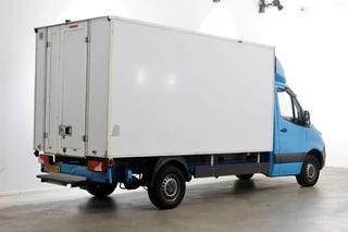 Mercedes-Benz Sprinter – thumbnail 4