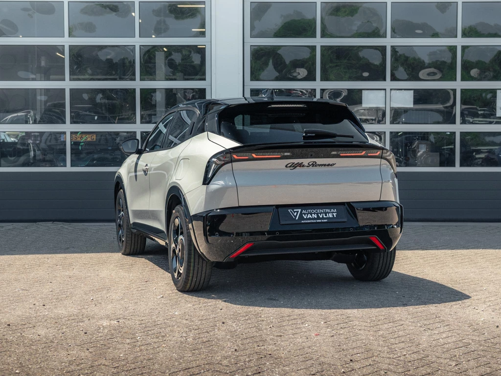 Alfa Romeo Junior – foto 4