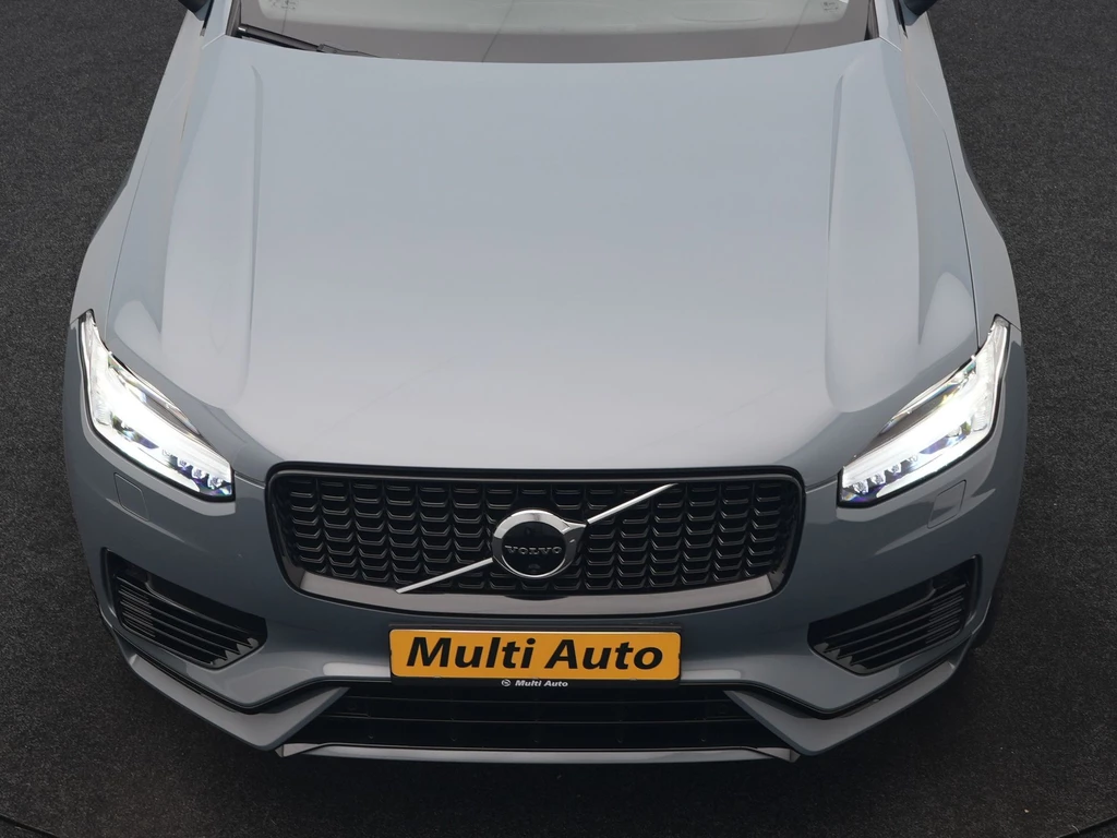 Volvo XC90 – foto 12