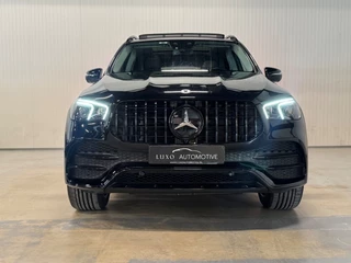 Mercedes-Benz GLE – thumbnail 10