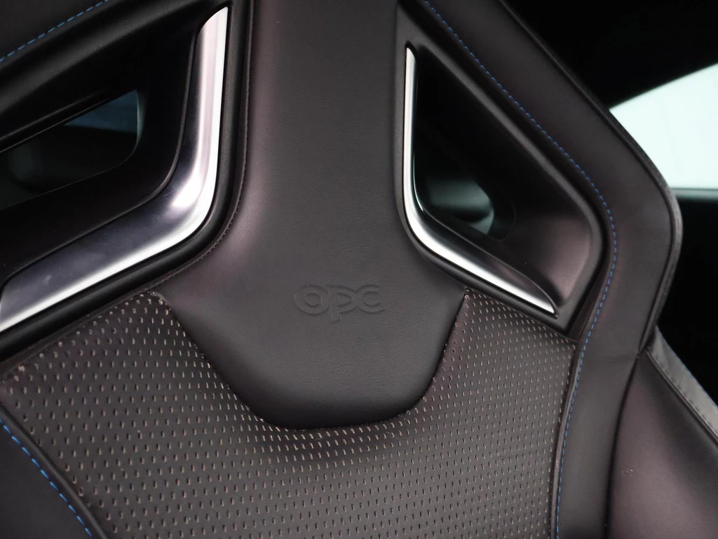 Opel Astra – foto 28
