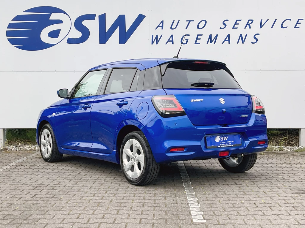 Suzuki Swift – foto 3