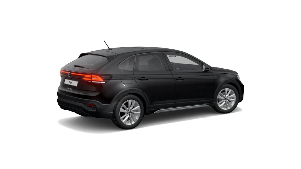 Volkswagen Taigo – foto 6