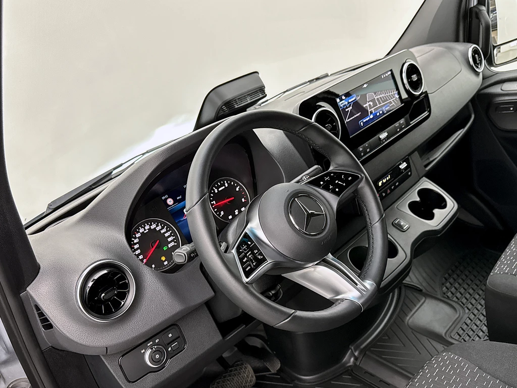 Mercedes-Benz Sprinter – foto 12