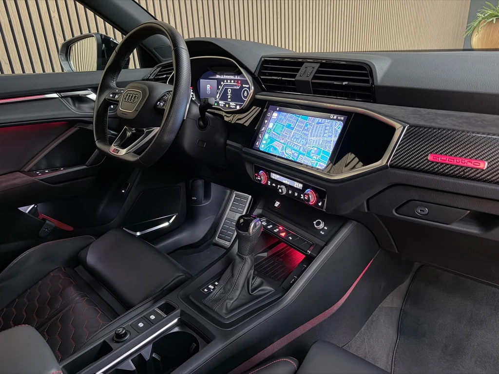 Audi RSQ3 – foto 7