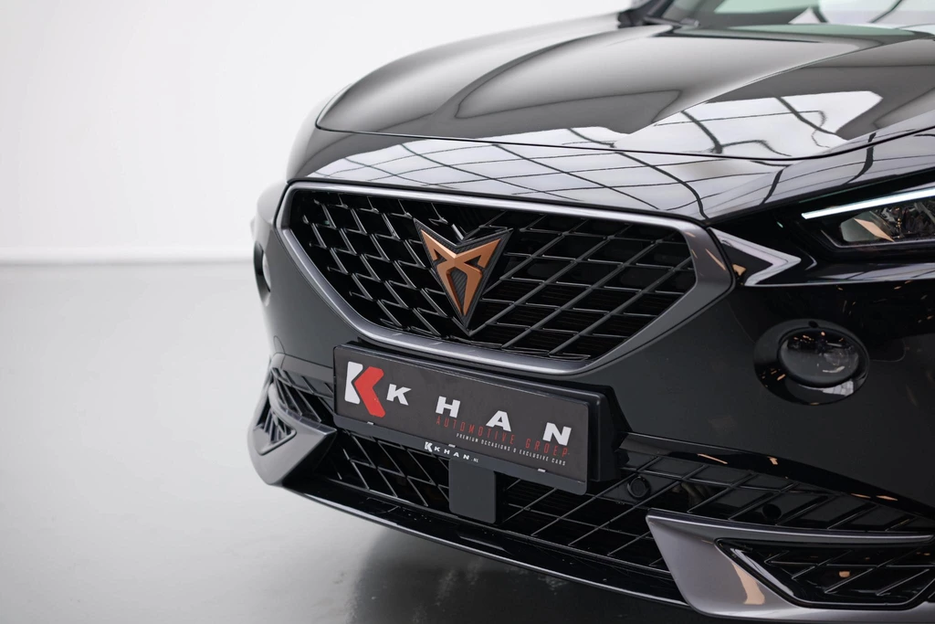 CUPRA Formentor – foto 12