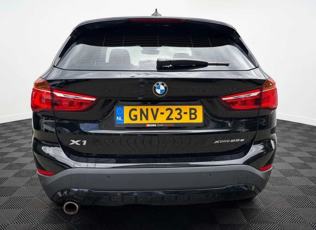 BMW X1 – foto 6