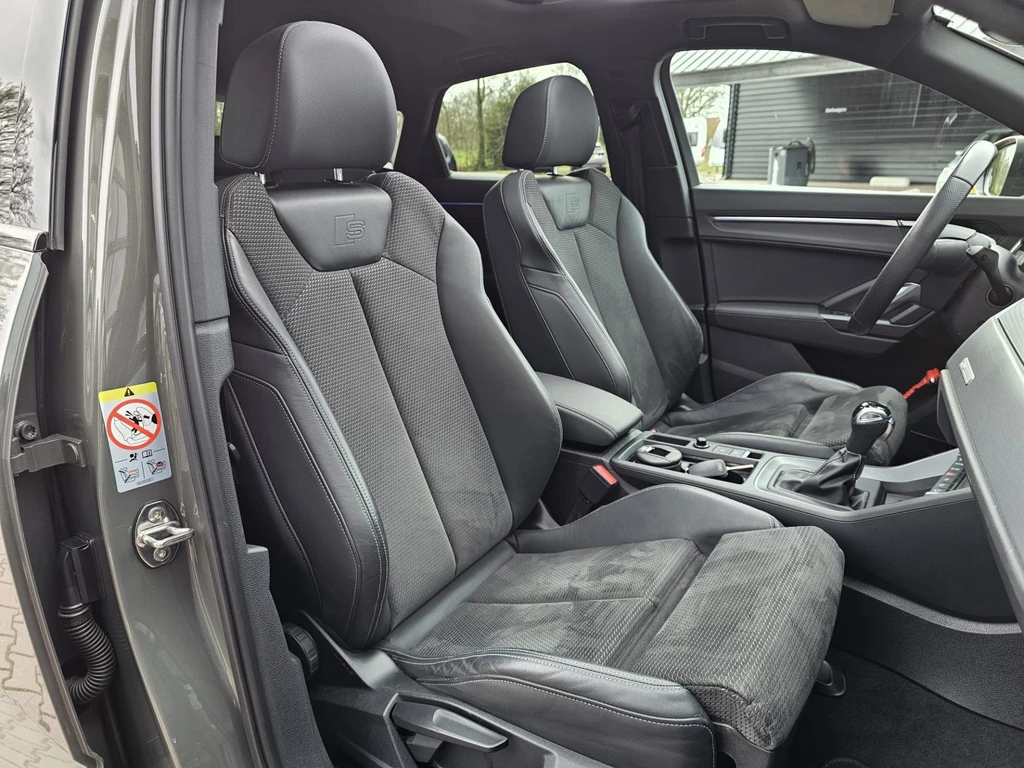 Audi Q3 – foto 37
