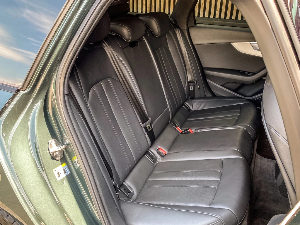 Audi S4 – foto 29