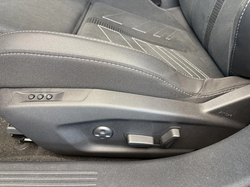 Opel Astra – foto 9