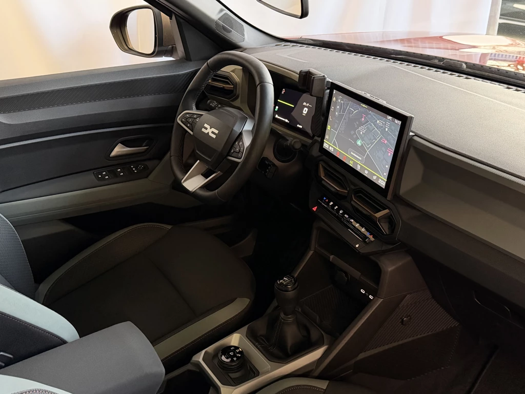 Dacia Bigster – foto 43