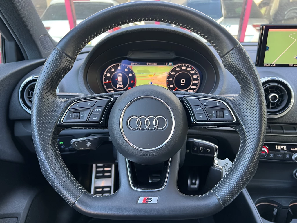 Audi A3 – foto 21