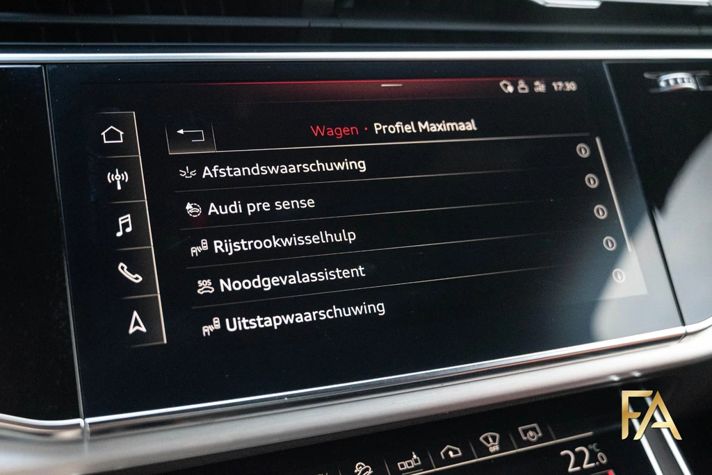 Audi Q7 – foto 88