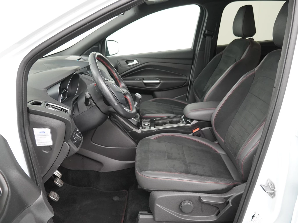 Ford Kuga – foto 13