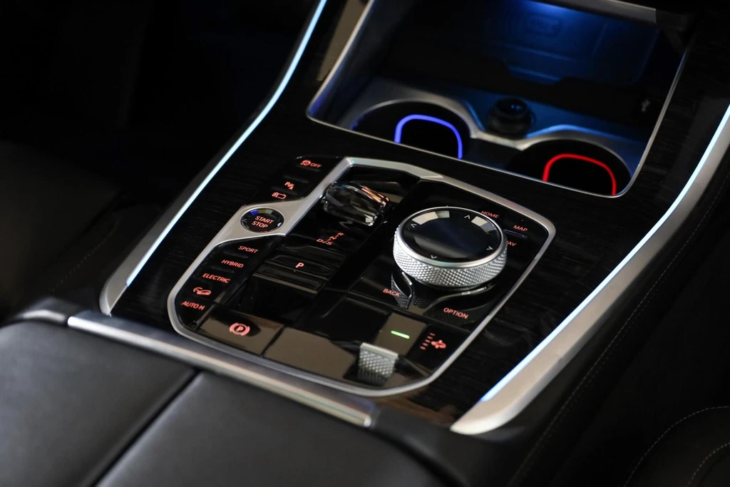 BMW X5 – foto 25