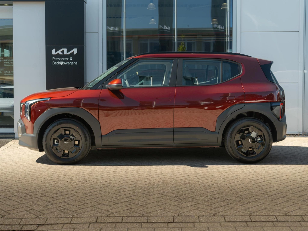 Kia EV2 – foto 4