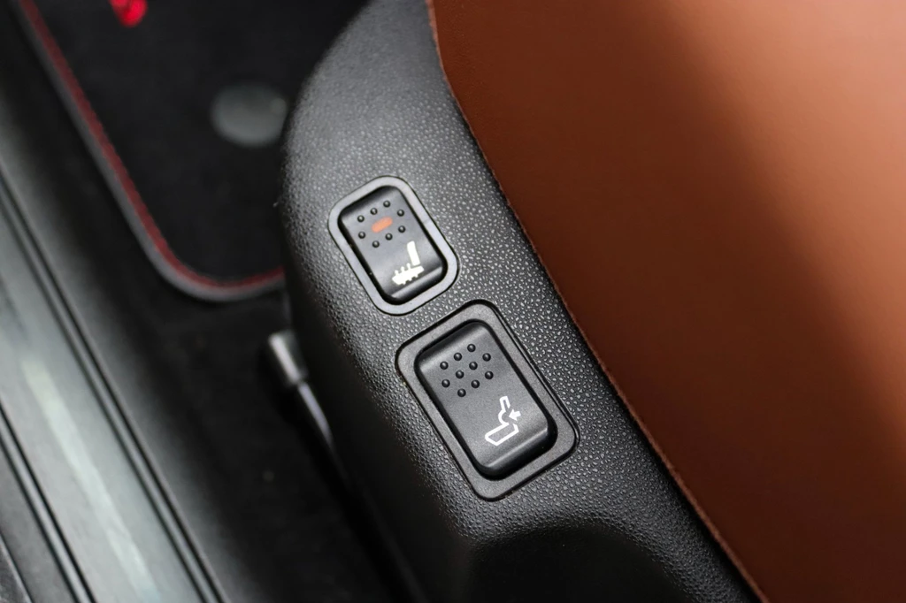 Alfa Romeo Giulietta – foto 15