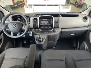 Renault Trafic – thumbnail 13