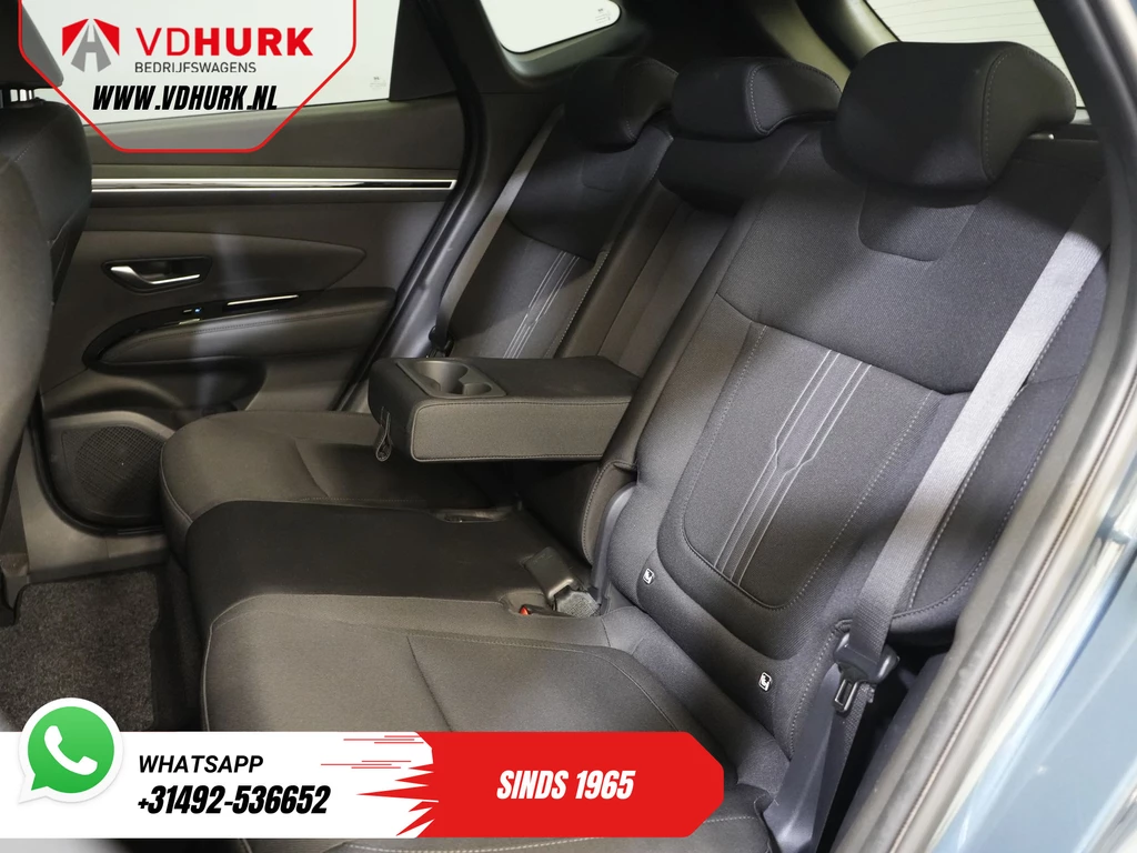 Hyundai Tucson – foto 19