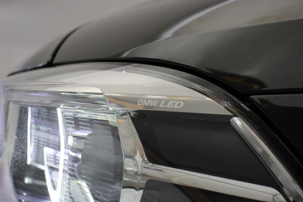 BMW 1 Serie – foto 36