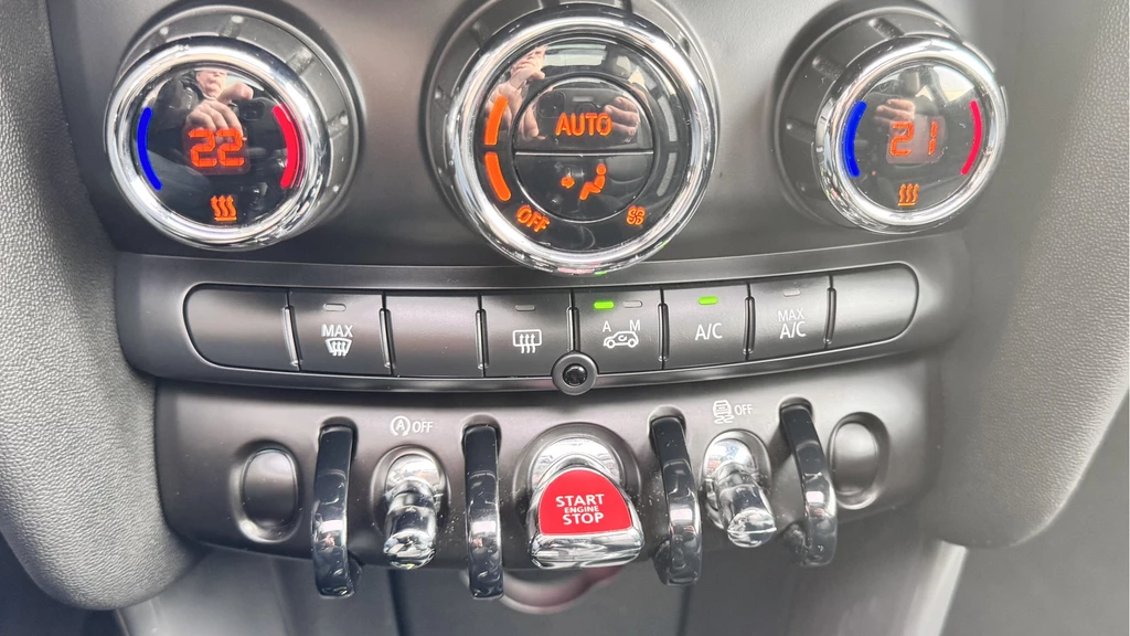 MINI Cooper – foto 17