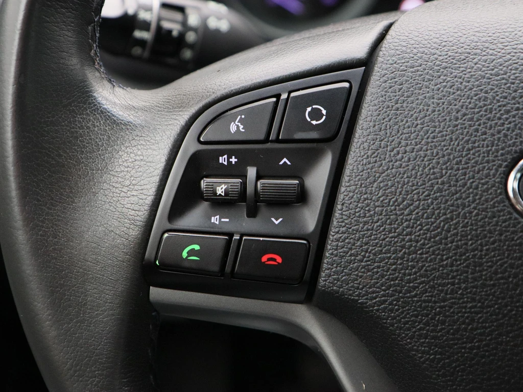 Hyundai Tucson – foto 21