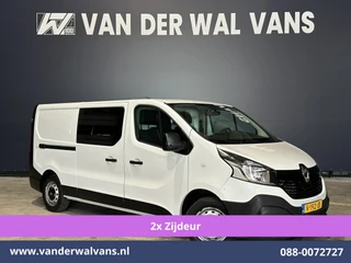 Renault Trafic – thumbnail 4