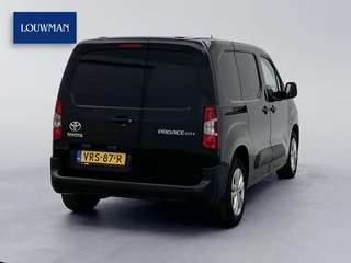 Toyota ProAce – thumbnail 9