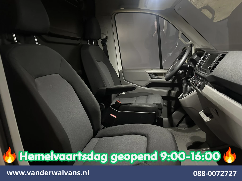 Volkswagen Crafter – foto 13