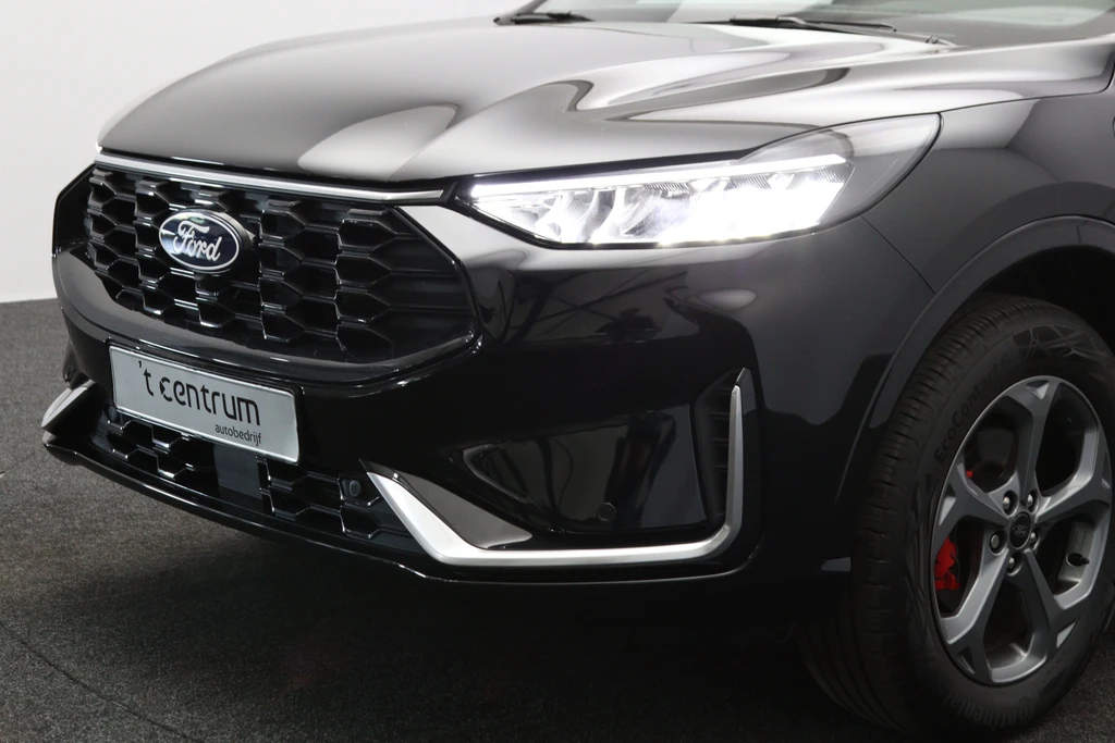 Ford Kuga – foto 21